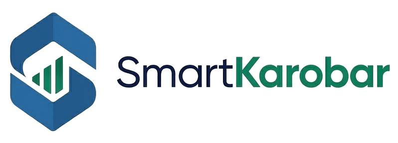Smart Karobar